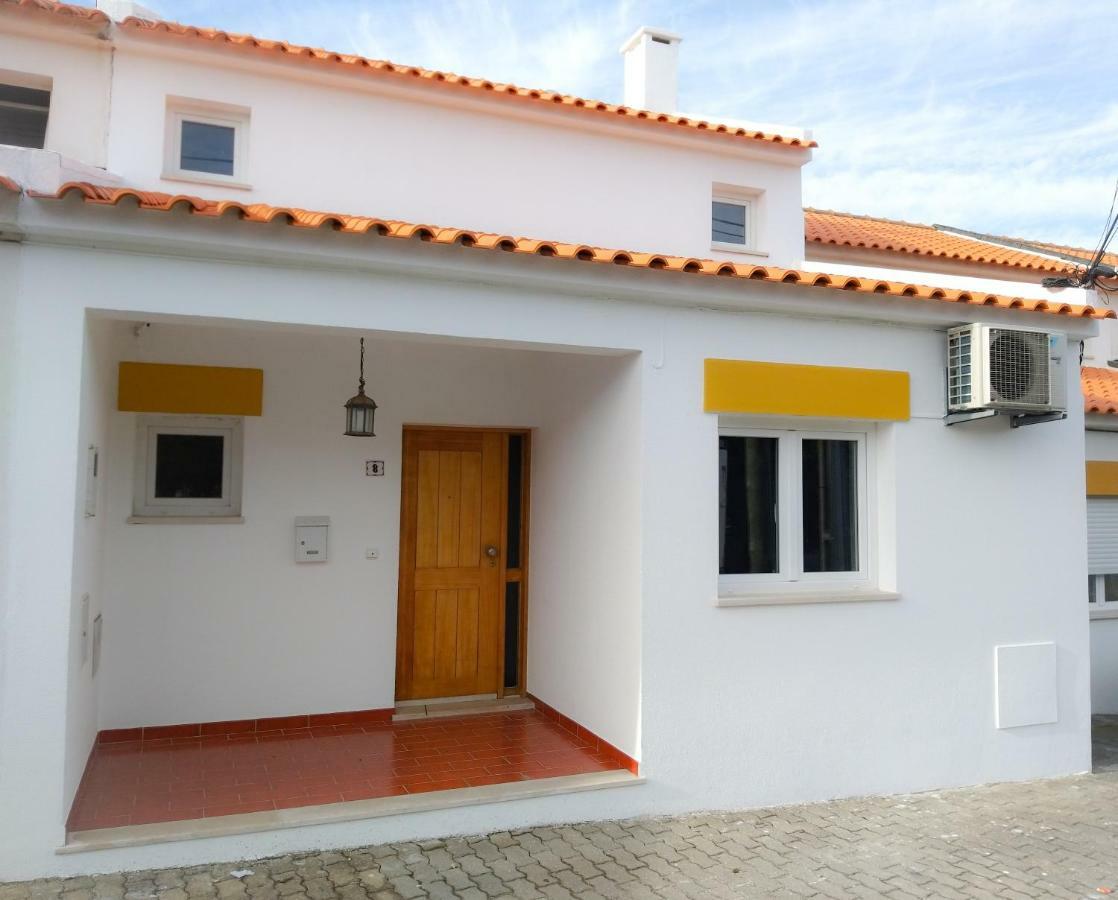 Casa Papagaios Villa Zambujal de Cima Dış mekan fotoğraf